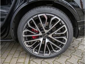 Audi Q7 SUV S line business TDI quattro