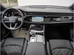 Audi Q7 SUV S line business TDI quattro
