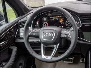 Audi Q7 SUV S line business TDI quattro