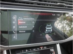 Audi Q7 SUV S line business TDI quattro