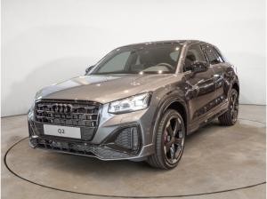 Audi Q2 S line 40 TFSI quattro