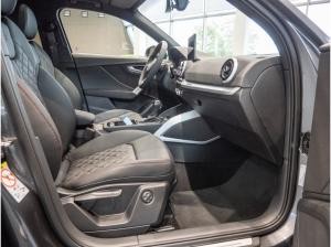 Audi Q2 S line 40 TFSI quattro