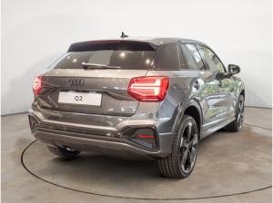 Audi Q2 S line 40 TFSI quattro