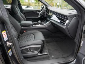 Audi Q8 SUV S line business TDI quattro