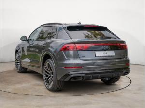 Audi Q8 SUV S line business TDI quattro