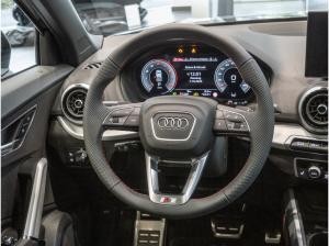 Audi Q2 S line 40 TFSI quattro