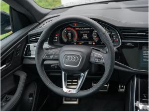 Audi Q8 SUV S line business TDI quattro