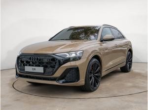 Audi Q8 SUV S line business TDI quattro
