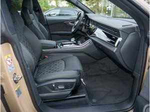 Audi Q8 SUV S line business TDI quattro