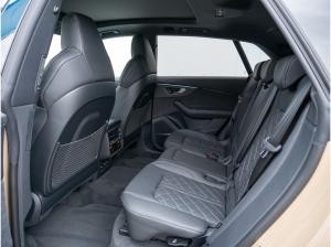 Audi Q8 SUV S line business TDI quattro