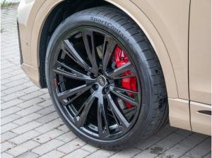 Audi Q8 SUV S line business TDI quattro