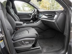 Audi SQ7 SUV TFSI