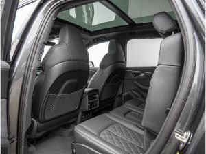 Audi SQ7 SUV TFSI