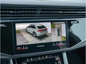 Audi Q8 SUV S line business TDI quattro