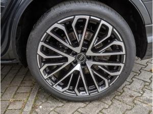 Audi SQ7 SUV TFSI