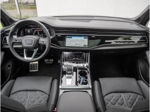 Audi SQ7 SUV TFSI