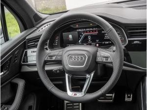 Audi SQ7 SUV TFSI