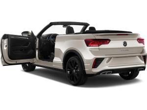 Volkswagen T-Roc Cabriolet Style "SOFORT" verfügbar