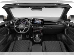 Volkswagen T-Roc Cabriolet Style "SOFORT" verfügbar