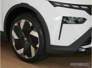 Skoda Elroq First Edition 82 kWh NAVI, Wärmepumpe, AHK