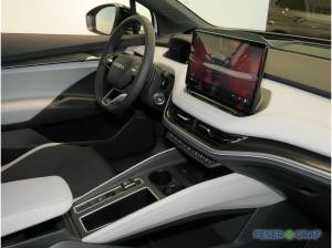 Skoda Elroq First Edition 82 kWh NAVI, Wärmepumpe, AHK