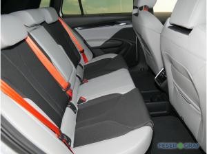 Skoda Elroq First Edition 82 kWh NAVI, Wärmepumpe, AHK