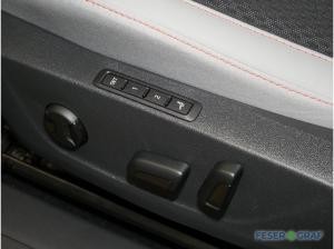 Skoda Elroq First Edition 82 kWh NAVI, Wärmepumpe, AHK