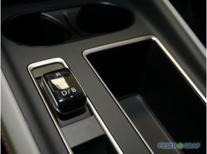 Skoda Elroq First Edition 82 kWh NAVI, Wärmepumpe, AHK