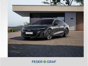Audi A6 Limousine TFSI quattro S tronic