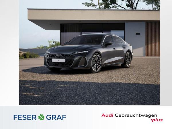 Audi A6 Limousine TFSI quattro S tronic