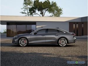 Audi A6 Limousine TFSI quattro S tronic