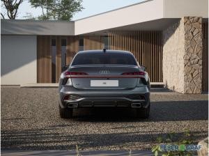 Audi A6 Limousine TFSI quattro S tronic