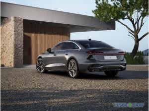 Audi A6 Limousine TFSI quattro S tronic