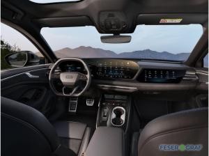 Audi A6 Limousine TFSI quattro S tronic