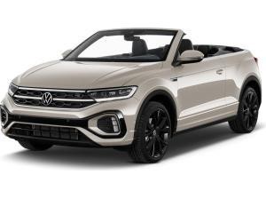 Volkswagen T-Roc Cabriolet Style "SOFORT" verfügbar