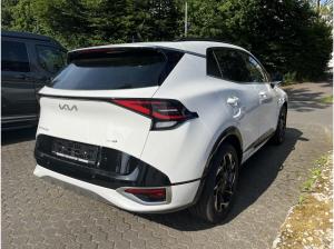 Kia Sportage 1.6T 48V AWD DCT GT-Line, Drive, GD