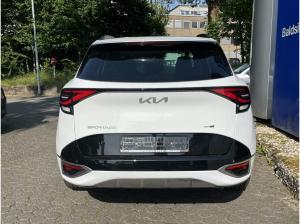 Kia Sportage 1.6T 48V AWD DCT GT-Line, Drive, GD