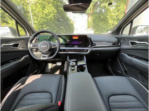 Kia Sportage 1.6T 48V AWD DCT GT-Line, Drive, GD