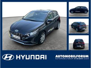 Hyundai i20 1.0 T-GDI Trend Matrix DynLicht Facelift PDC