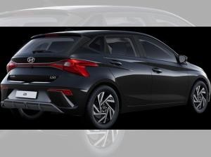 Hyundai i20 1.0 T-GDI Trend Matrix DynLicht Facelift PDC