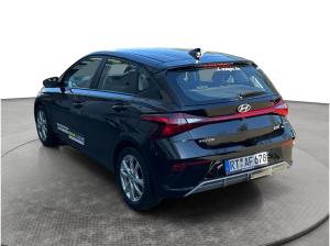 Hyundai i20 1.0 T-GDI Trend Matrix DynLicht Facelift PDC