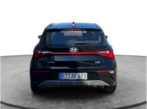 Hyundai i20 1.0 T-GDI Trend Matrix DynLicht Facelift PDC