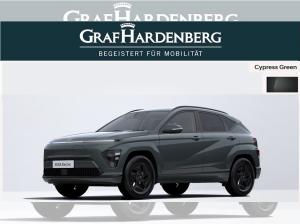 Hyundai KONA Elektro 99 KW/135 PS 49kWH Akku MJ26 Select