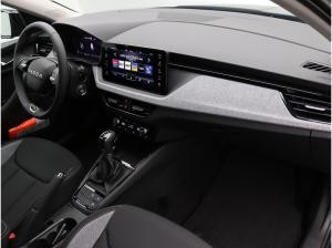 Skoda Scala Selection 1.0 TSI DSG / Matrix, ACC, RFK