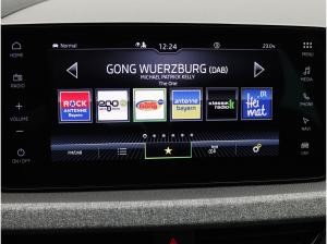 Skoda Scala Selection 1.0 TSI DSG / Matrix, ACC, RFK