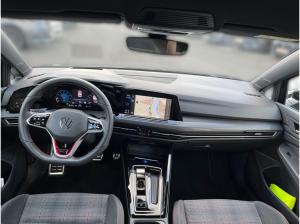 Volkswagen Golf VIII GTI 2.0 TSI DSG/Matrix, ACC, Navi, RFK