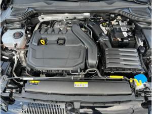Volkswagen Golf VIII Life 1.5 TSI / App-Connect, LED, SHZ