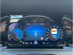 Volkswagen Golf VIII GTI 2.0 TSI DSG/Matrix, ACC, Navi, RFK