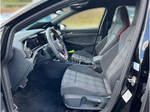 Volkswagen Golf VIII GTI 2.0 TSI DSG/Matrix, ACC, Navi, RFK
