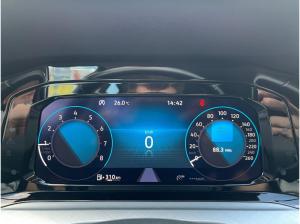 Volkswagen Golf VIII Life 1.5 TSI / App-Connect, LED, SHZ